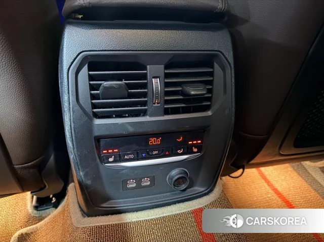 BMW 3 Series (G20) id 3899222 из Кореи 8