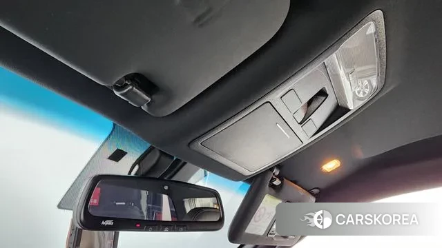 Ssangyong The New Rexton Sports Cannes id 3665449 из Кореи 8