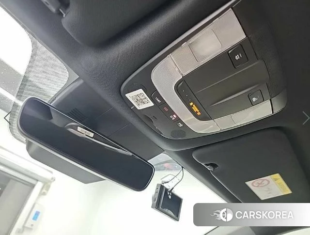 Kia Sorento 4th Generation id 4637156 из Кореи 8