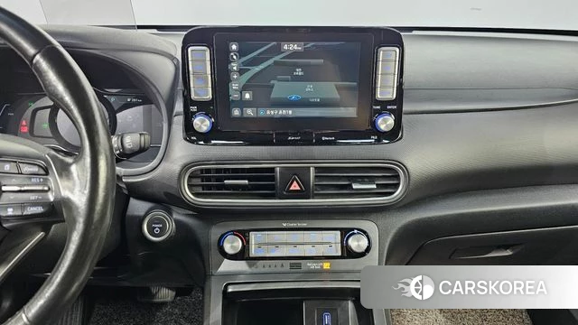 Hyundai Kona Electric id 4918727 из Кореи 8