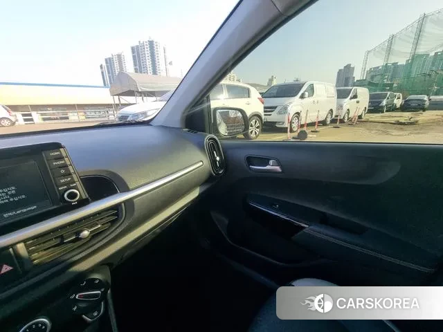 Kia All New Morning (JA) id 3687169 из Кореи 8