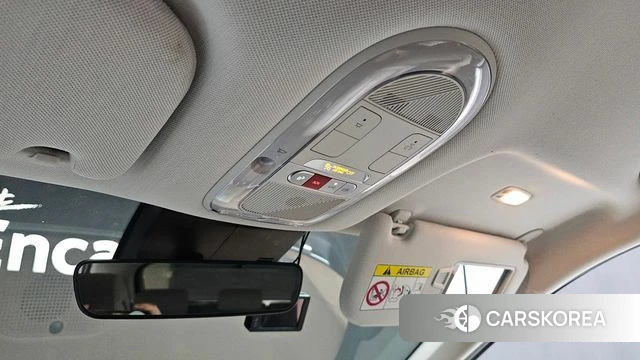 Hyundai Ionic 5 id 3871590 из Кореи 8
