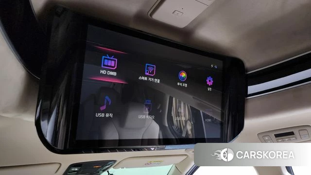 Kia Carnival 4th generation id 3884981 из Кореи 8