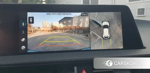 Kia EV6 id 3398988 из Кореи 8