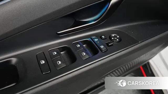 Hyundai The New Avante (CN7) id 3236620 из Кореи 8