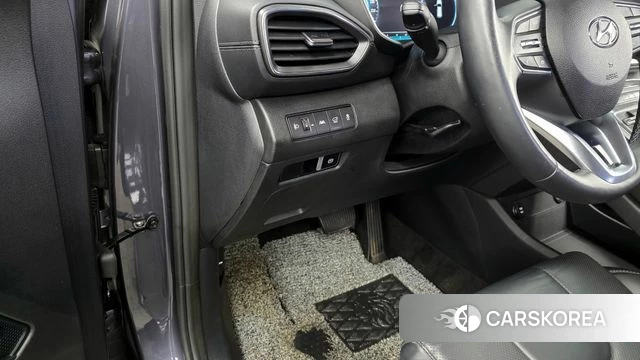 Hyundai The New Santa Fe id 3865400 из Кореи 8