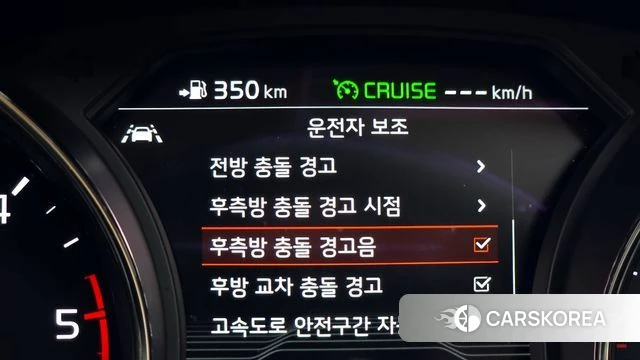 Kia The New Carnival id 3885421 из Кореи 8