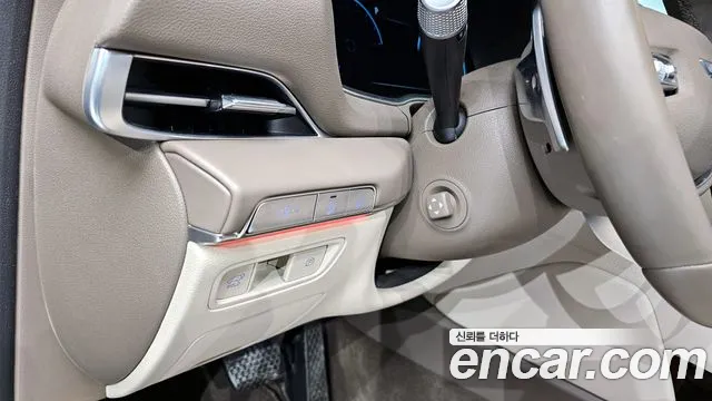 Genesis GV80 id 2525707 из Кореи 8