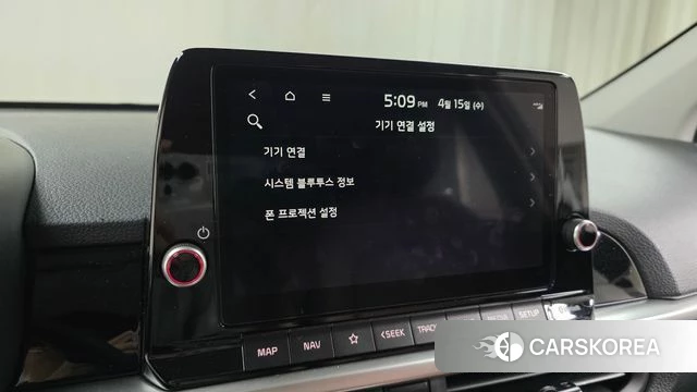 Kia The New Morning (JA) id 3939734 из Кореи 8