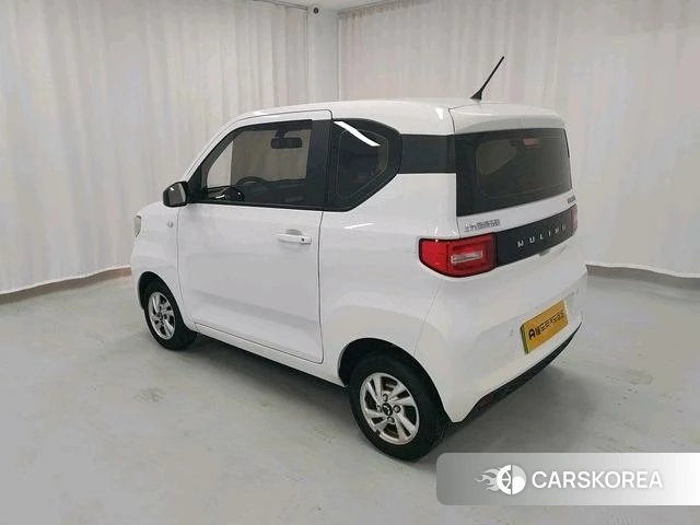 Wuling Automobile Wuling Hongguang MINIEV id 4219844 из Китая 8