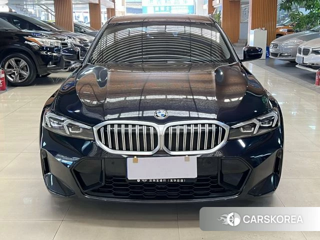 BMW 3 series id 3857238 из Китая 8