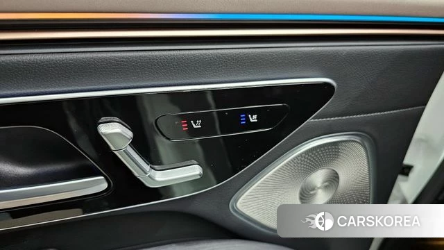 Mercedes-Benz EQS V297 id 3818484 из Кореи 8