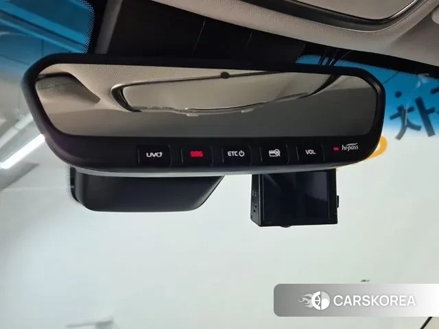 Kia More K9 id 3766195 из Кореи 8