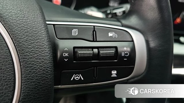 Kia Sportage 5th Generation Hybrid id 4608285 из Кореи 8