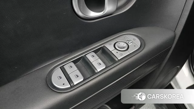 Hyundai Ionic 5 id 4731095 из Кореи 8