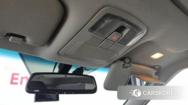 Ssangyong Tivoli Air id 4197168 из Кореи 8