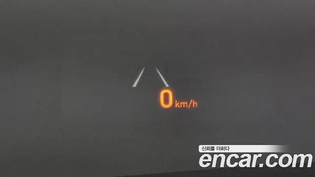 Genesis EQ900 id 2932975 из Кореи 8