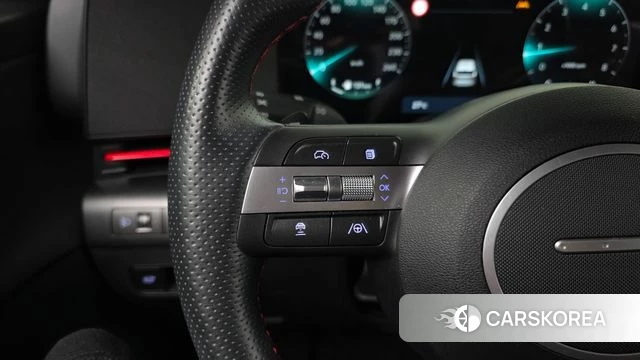 Hyundai Kona (SX2) id 4517302 из Кореи 8