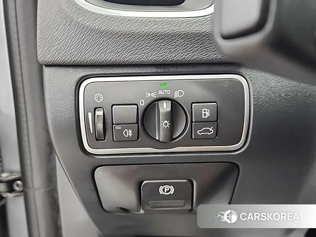 Volvo S60 id 4496846 из Кореи 8