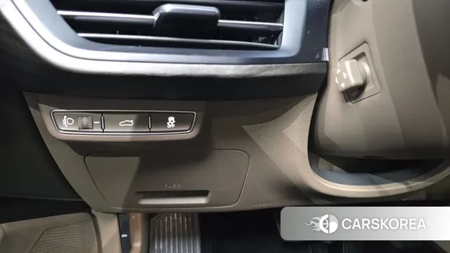 Kia K8 id 3033018 из Кореи 8