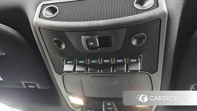 Ford F150 id 4536454 из Кореи 8