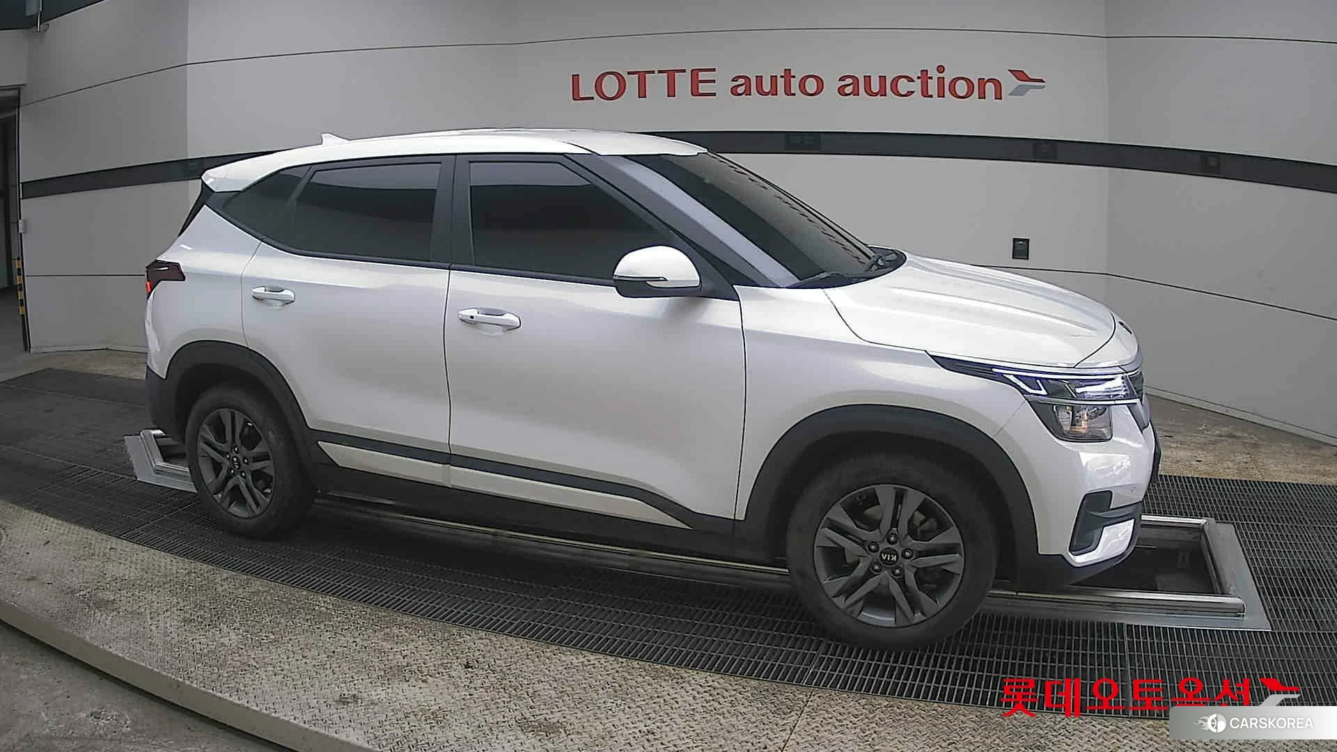 Kia Seltos id 3875768 из Кореи 8