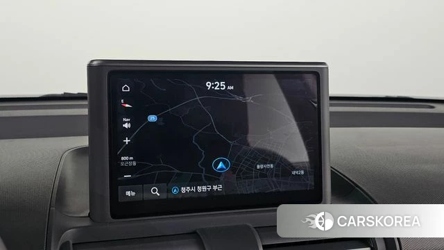 Hyundai Casper id 4223601 из Кореи 8