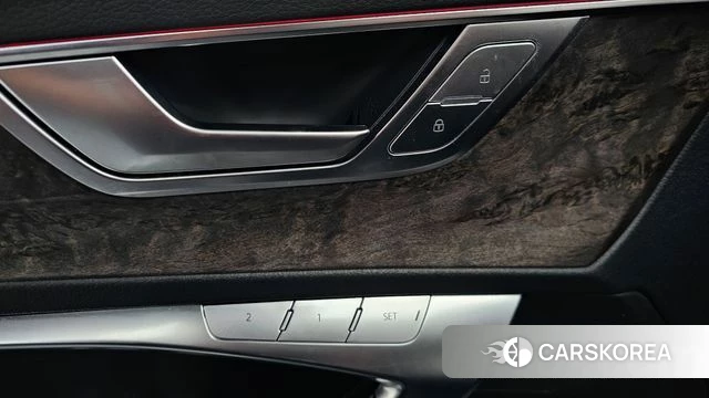 Audi A6 (C8) id 4383303 из Кореи 8