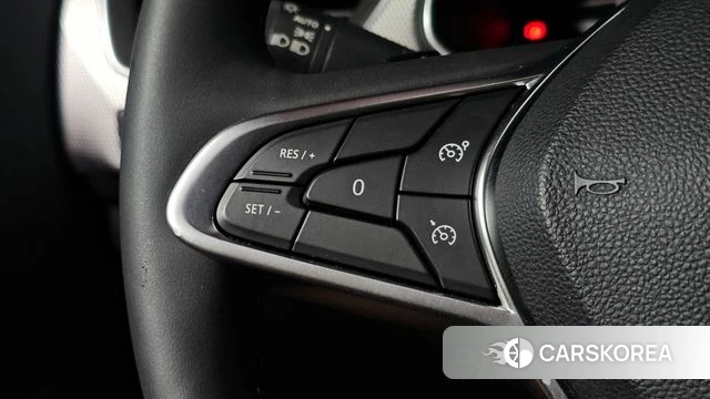 Renault Korea (Samsung) XM3 id 4691752 из Кореи 8