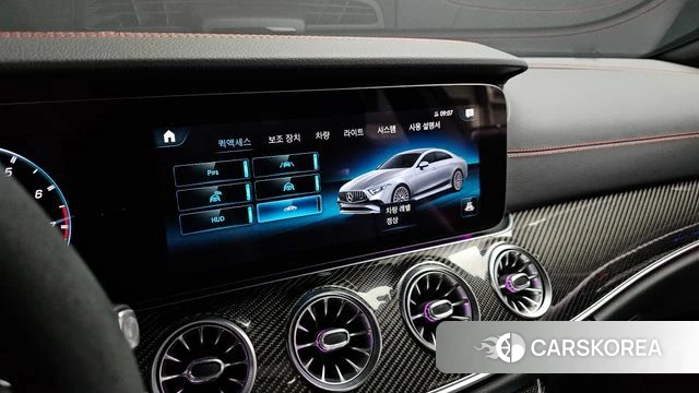 Mercedes-Benz CLS-Class C257 id 4395514 из Кореи 8