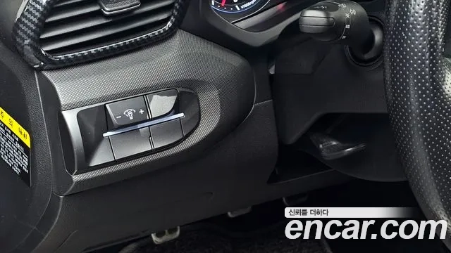 Hyundai Veloster (JS) id 2886840 из Кореи 8