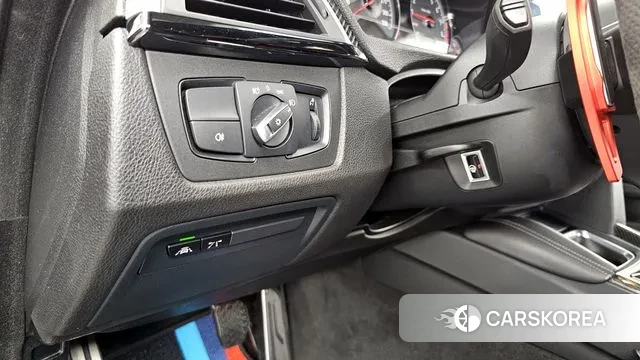 BMW M4 (F82) id 3682580 из Кореи 8