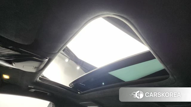 BMW 7 Series (G11) id 4445416 из Кореи 8