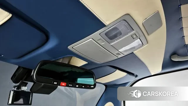 Kia The New Kia Ray EV id 3726053 из Кореи 8