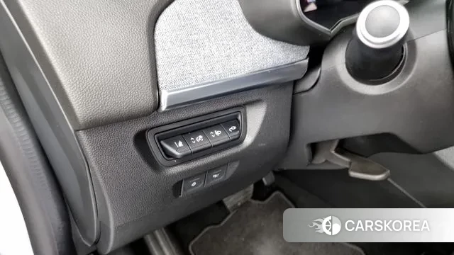 Renault Korea (Samsung) Joe id 3037779 из Кореи 8