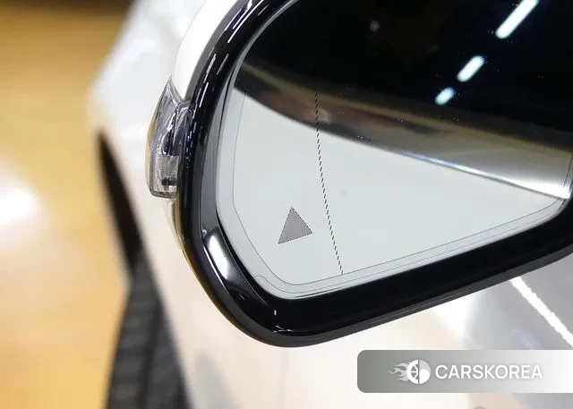 Mercedes-Benz E-Class W213 id 3596632 из Кореи 8