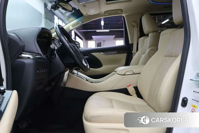 Toyota Elfa id 4239181 из Китая 8