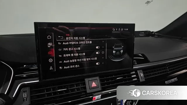 Audi A5 (F5) id 3335846 из Кореи 8