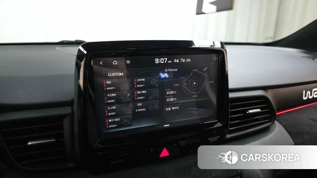 Hyundai Veloster (JS) id 3899196 из Кореи 8