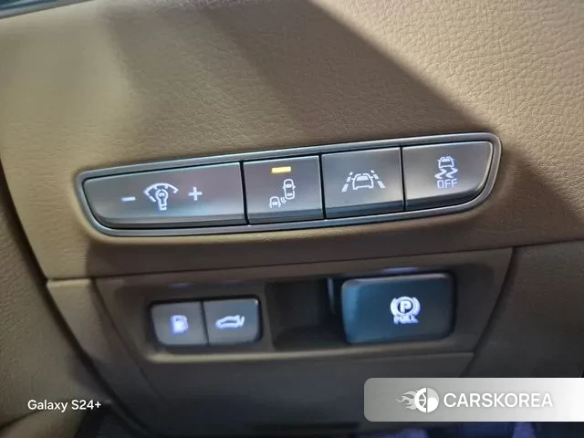 Kia More K9 id 3598376 из Кореи 8