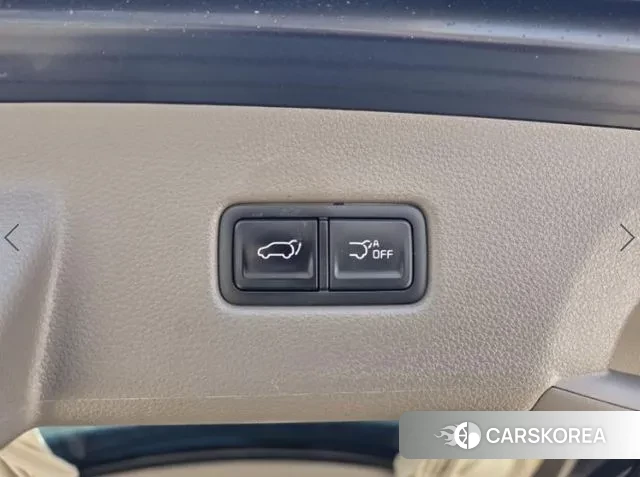 Kia Carnival 4th generation id 3468052 из Кореи 8