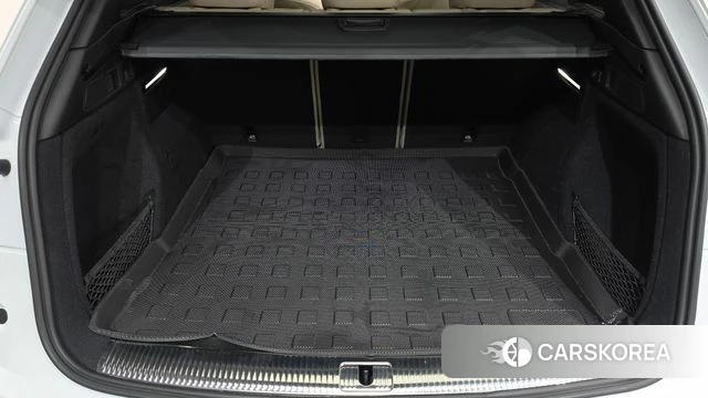 Audi Q5 (FY) id 4585266 из Кореи 8