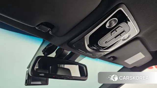 Ssangyong Torres id 3576523 из Кореи 8