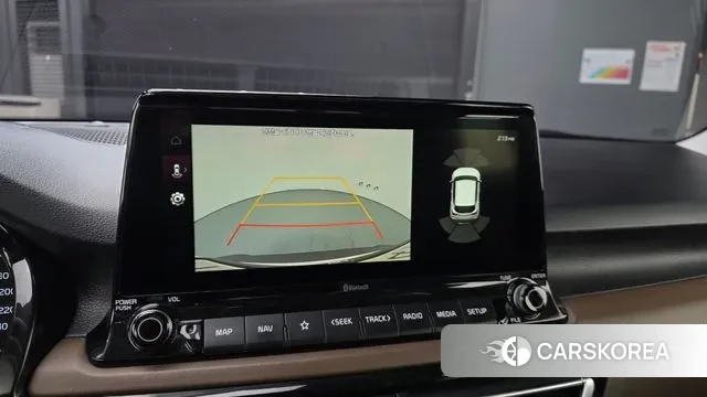 Kia Seltos id 3698341 из Кореи 8