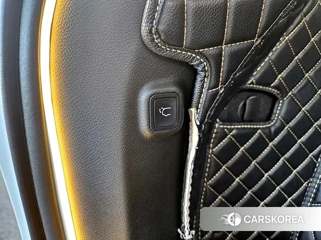 Jeep Cherokee (KL) id 2225426 из Кореи 8