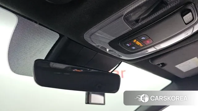 Hyundai The New Avante Hybrid (CN7) id 3305517 из Кореи 8