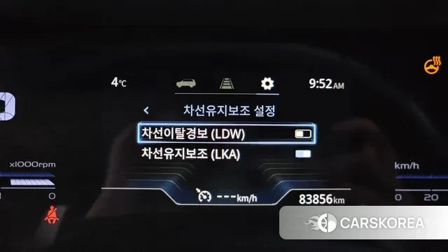 Ssangyong Torres id 3497689 из Кореи 8