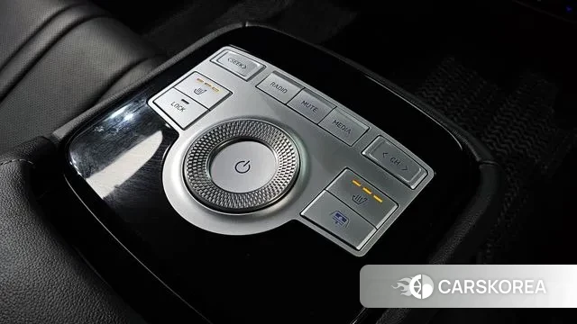 Genesis G80 (RG3) id 3396038 из Кореи 8