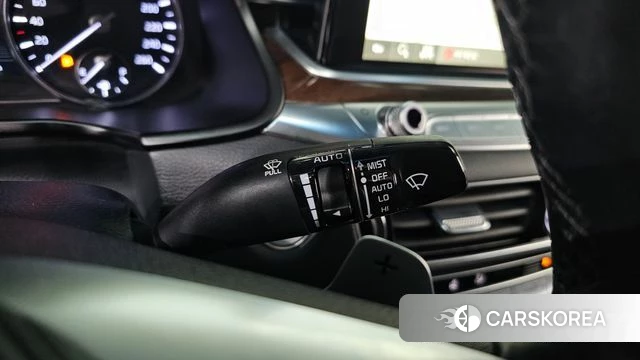 Kia More K9 id 4785147 из Кореи 8