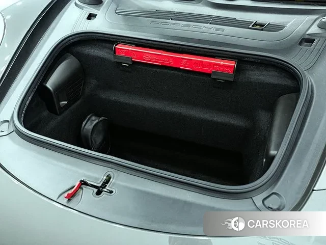 Porsche 911 id 3460212 из Кореи 8